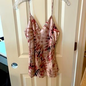 Cami Nyc camisole - size small